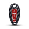 Hard Case Key Cover Compatible with Maruti Suzuki 2 & 3 Button Baleno Ciaz Vitara Brezza S Cross Swift Ignis and Toyota Urban Cruiser Smart Key