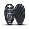 Hard Case Key Cover Compatible with Maruti Suzuki 2 & 3 Button Baleno Ciaz Vitara Brezza S Cross Swift Ignis and Toyota Urban Cruiser Smart Key