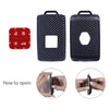 Hard Case Key Cover Compatible with Renault Kiger Triber Smart Key