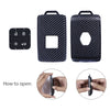 Hard Case Key Cover Compatible with Renault Kiger Triber Smart Key
