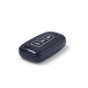 Hard Case Key Cover Compatible with Hyundai Verna Fluidic Old i20 Santafe Push Button Smart Key