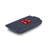 Hard Case Key Cover Compatible with Renault Kiger Triber Smart Key