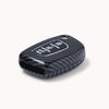 Hard Case Key Cover Compatible with Maruti Suzuki 2 & 3 Button Baleno Ciaz Vitara Brezza S Cross Swift Ignis and Toyota Urban Cruiser Smart Key