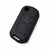JVCV® Soft TPU Key Cover – Matte Black Pattern – Compatible with Mahindra XUV700, Thar, Bolero, Scorpio, Scorpio N, XUV300, TUV300 & XUV400 EV – 3 Button Flip Key