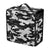JVCV® Car Trunk Boot Organizer with Camouflage Pattern – Anti-Slip Multipurpose Storage Box for Cars, SUVs, Sedans, Trucks & Minivans