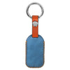 JVCV® Soft Handmade Leather Key Cover Compatible with Honda City, Elevate, Civic, Jazz, Amaze, CR-V, WR-V, BR-V 3/4 Button Push Button Start Smart Key
