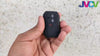 JVCV® Car Key Cover Compatible with Maruti Suzuki Dzire New Swift New Ertiga Smart Key - Rally Stripe