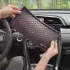 JVCV® Anti Slip Car Dashboard Mat Universal Magic Anti Slide PU Sticky Multifunctional Anti Slip Grip Mat for Phones Sunglasses Keys Electronic Devices Coins Heat Resistant Leaves no Residue