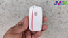JVCV® Car Key Cover Compatible with Volkswagen Polo Vento Jetta Ameo Passat and Skoda Rapid Laura Superb Octavia Fabia Yeti Folding Key