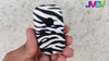 JVCV® Car Key Cover Compatible with Volkswagen Polo Vento Jetta Ameo Passat and Skoda Rapid Laura Superb Octavia Fabia Yeti Folding Key