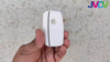 JVCV® Car Key Cover Compatible with Volkswagen Polo Vento Jetta Ameo Passat and Skoda Rapid Laura Superb Octavia Fabia Yeti Folding Key